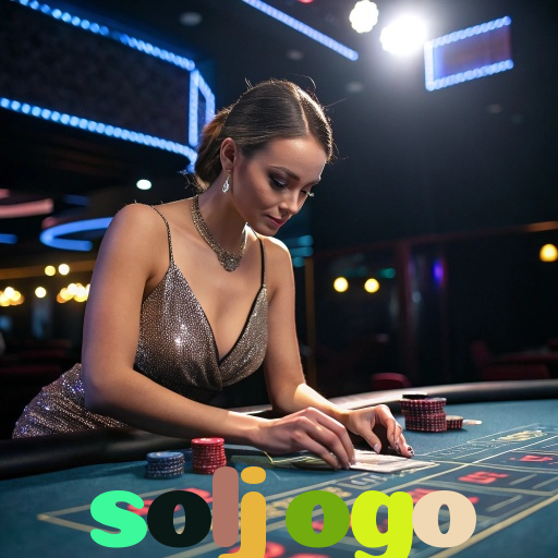 soljogo 