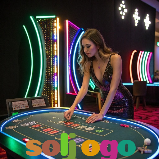 soljogo 