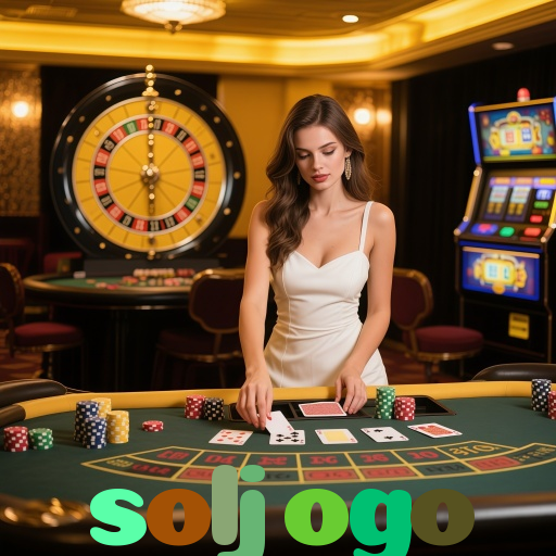 soljogo 
