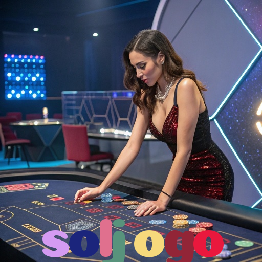 soljogo 
