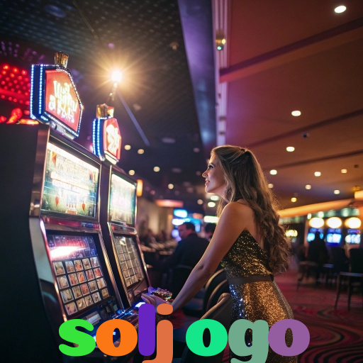 soljogo 