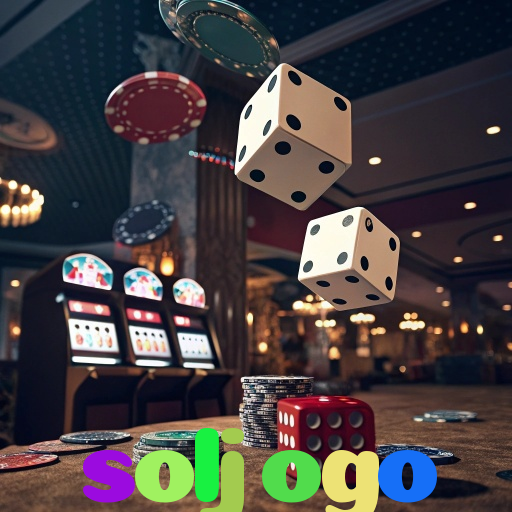 soljogo 