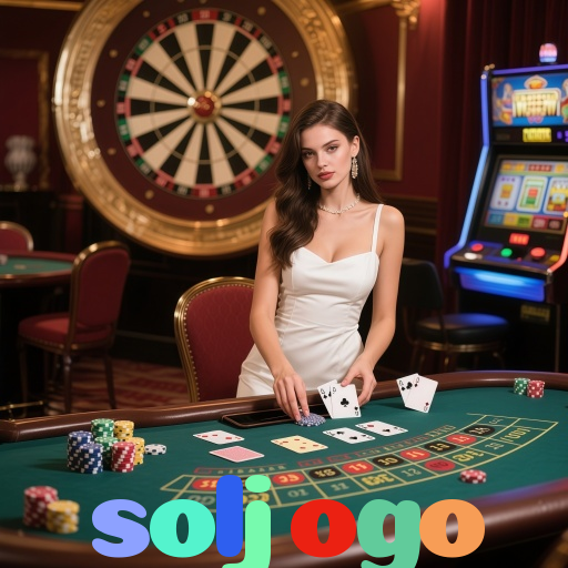 soljogo 