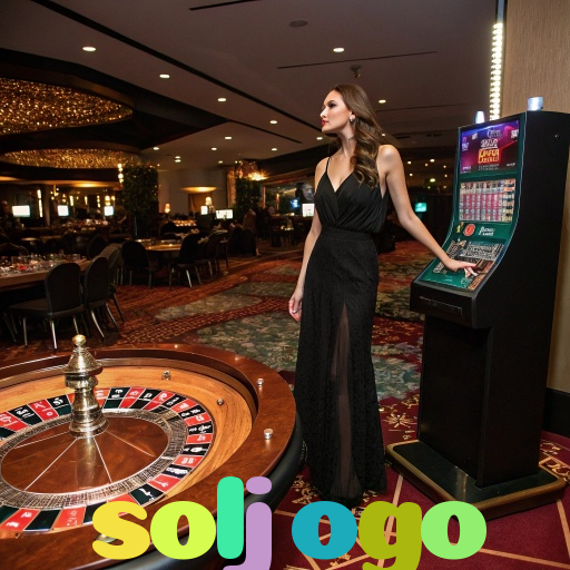 soljogo 