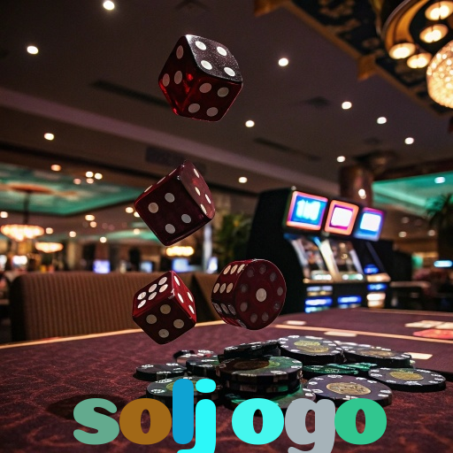 soljogo 