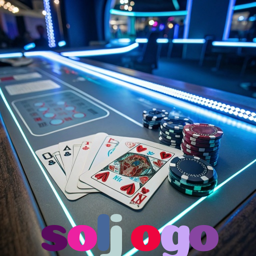 soljogo 
