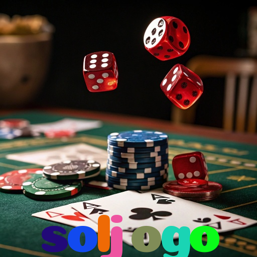 soljogo 
