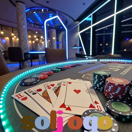 soljogo 