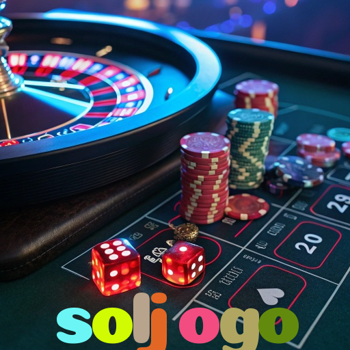 soljogo 