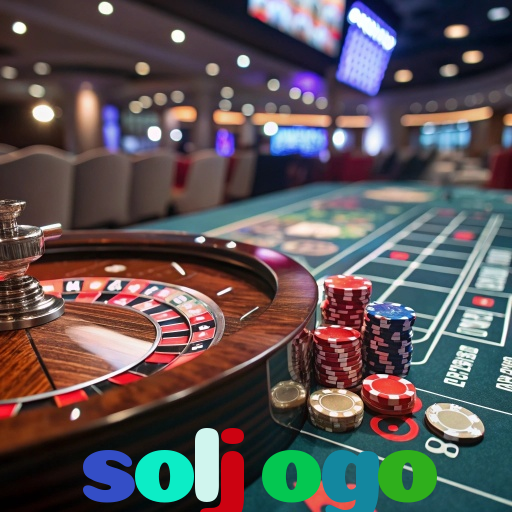 soljogo 