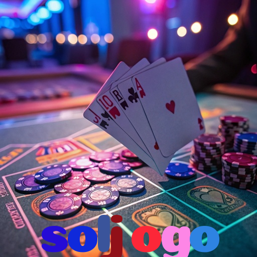 soljogo 