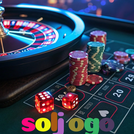 soljogo 