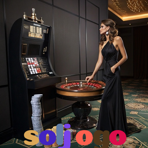 soljogo 