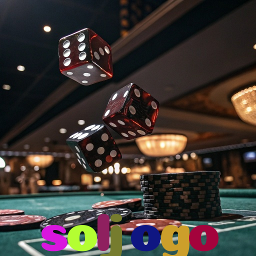 soljogo 