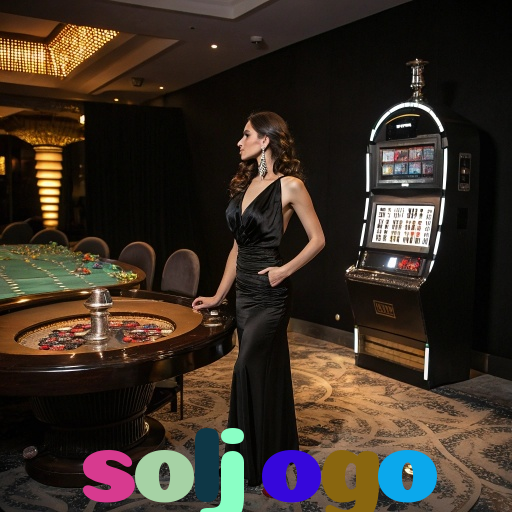 soljogo 