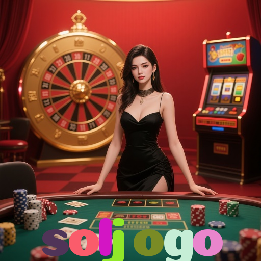 soljogo 
