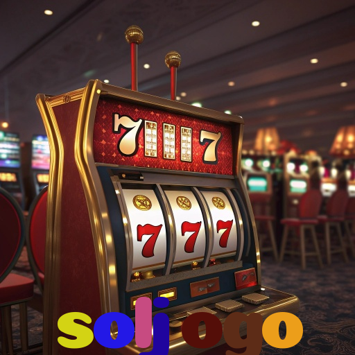 soljogo 
