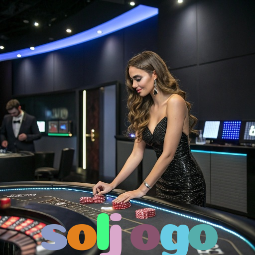 soljogo 