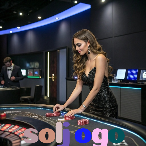 soljogo 