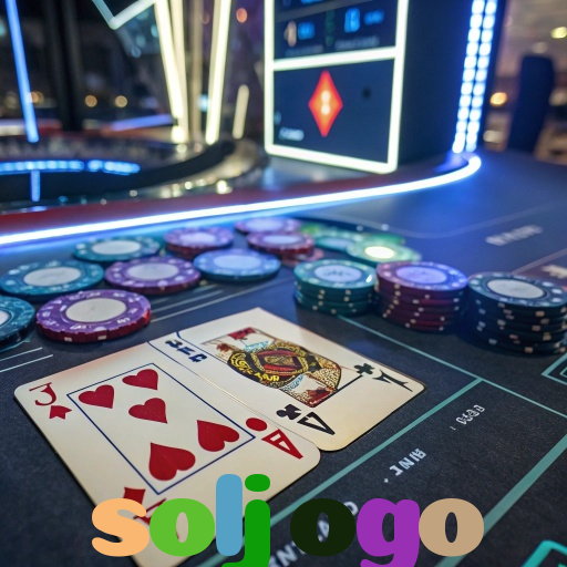 soljogo 