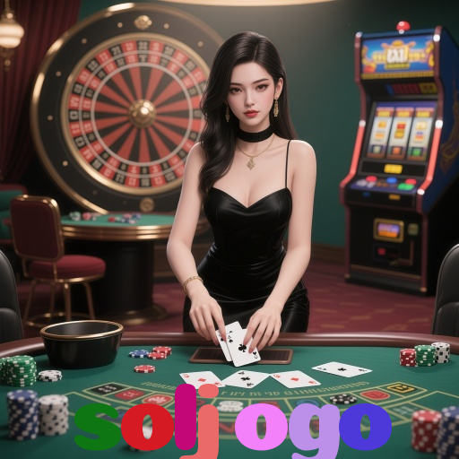 soljogo 