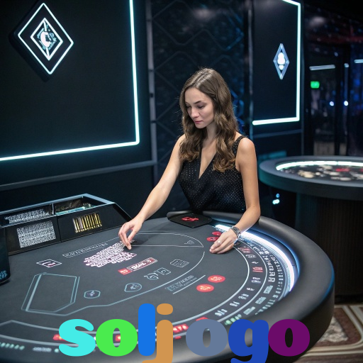 soljogo