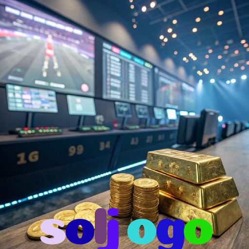 soljogo 