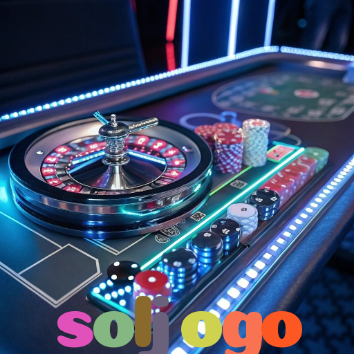 soljogo 