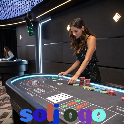 soljogo 