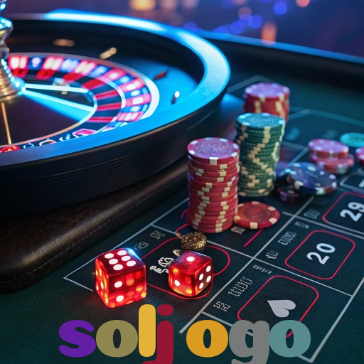 soljogo 