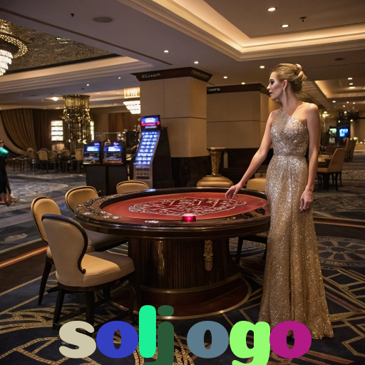 soljogo 