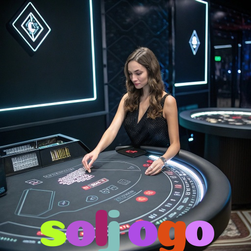 soljogo 