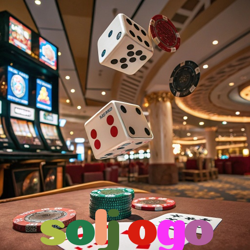soljogo 