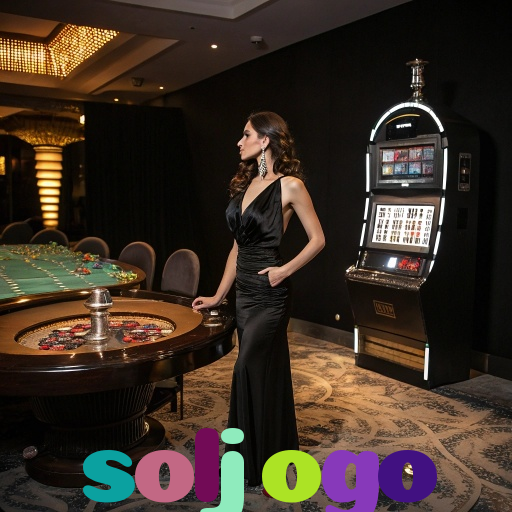 soljogo 