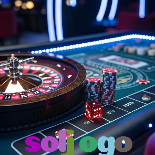 soljogo 