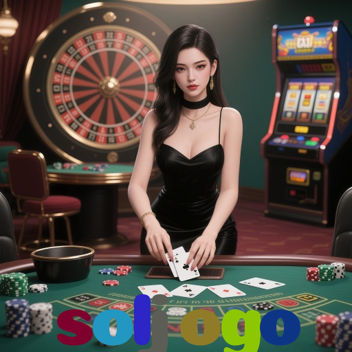 soljogo 