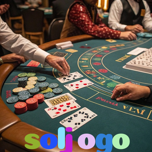 soljogo 