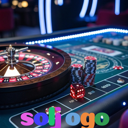 soljogo 