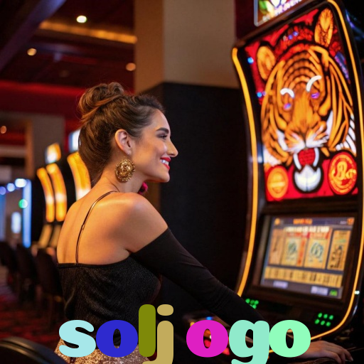 soljogo 