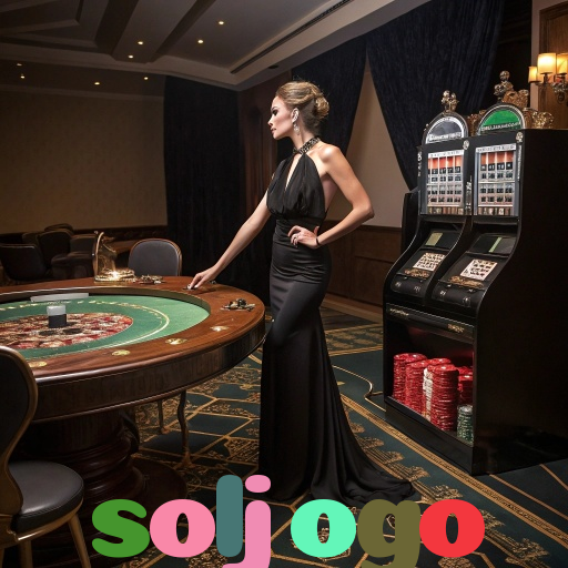 soljogo 