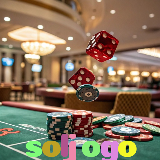 soljogo 