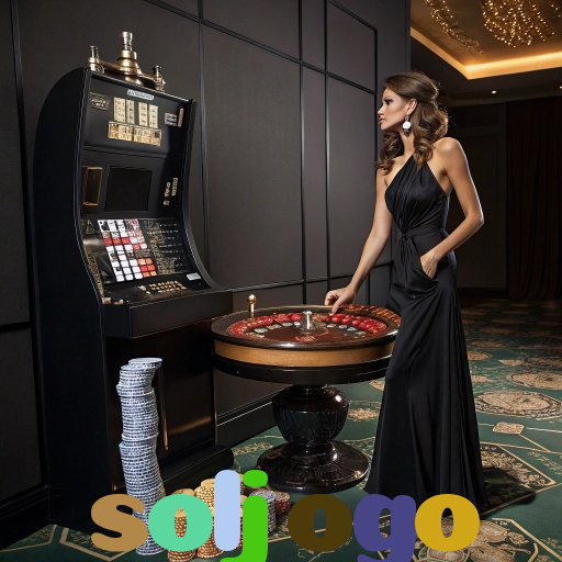 soljogo 