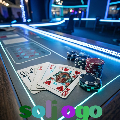 soljogo 
