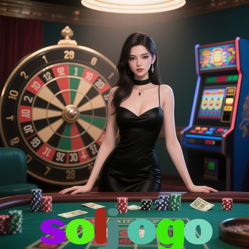 soljogo 