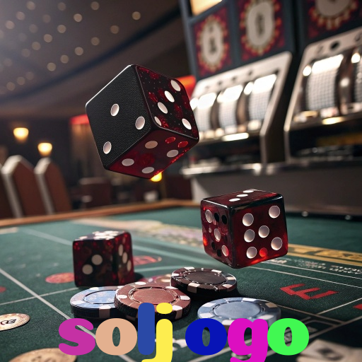 soljogo 