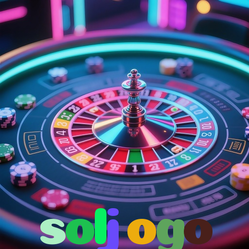 soljogo 
