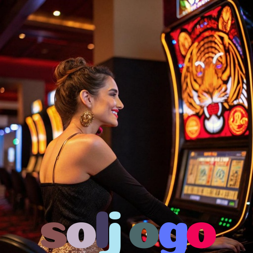 soljogo 