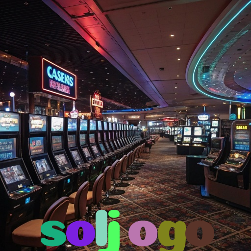 soljogo 