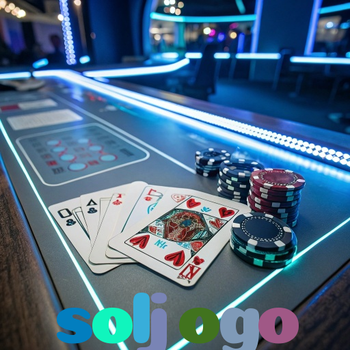 soljogo 