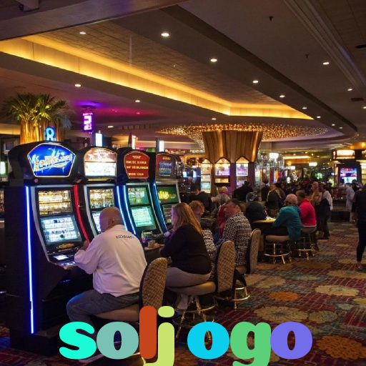soljogo 